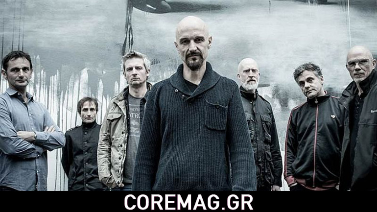 Νέο video clip από τους James